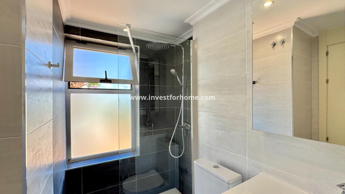 Reventa - Apartamento - Orihuela Costa - Punta Prima