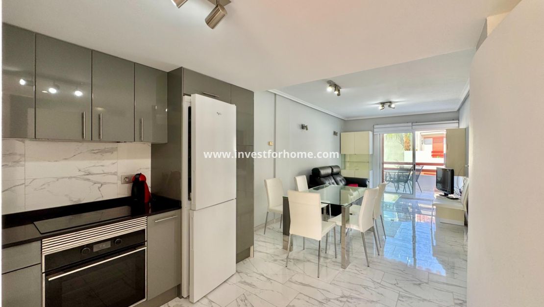 Reventa - Apartamento - Orihuela Costa - Punta Prima