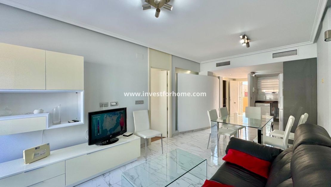 Reventa - Apartamento - Orihuela Costa - Punta Prima