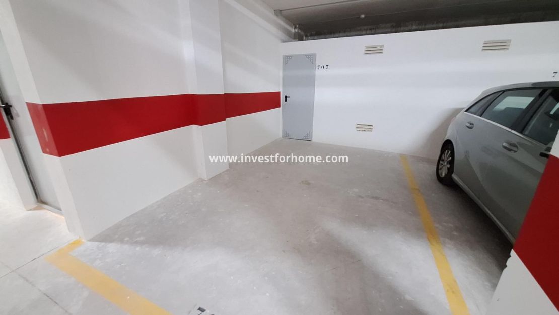 Reventa - Apartamento - Orihuela Costa - Punta Prima
