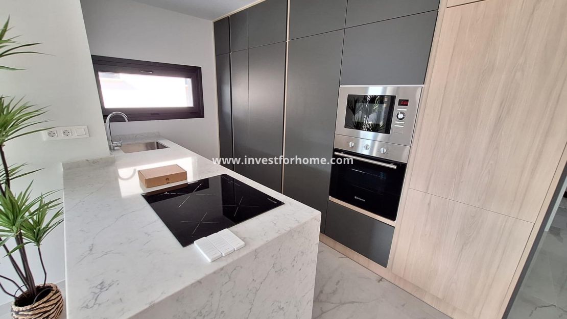 Reventa - Apartamento - Orihuela Costa - Punta Prima