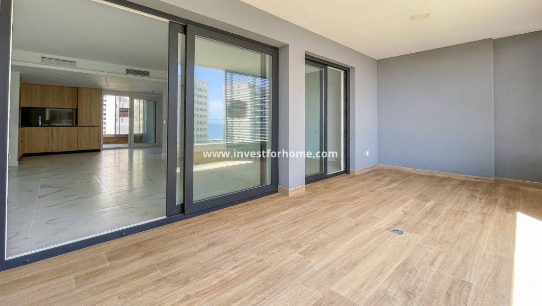Reventa - Apartamento - Orihuela Costa - Punta Prima