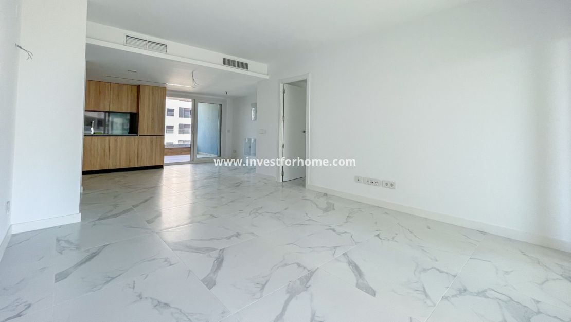 Reventa - Apartamento - Orihuela Costa - Punta Prima