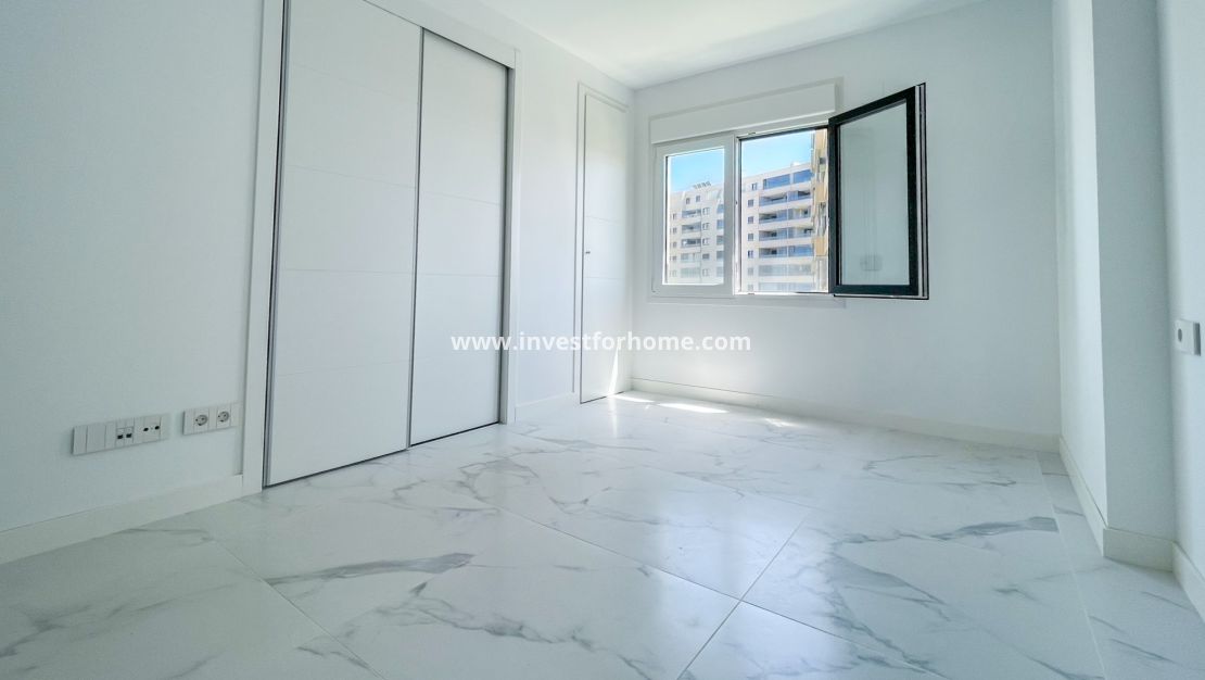 Reventa - Apartamento - Orihuela Costa - Punta Prima
