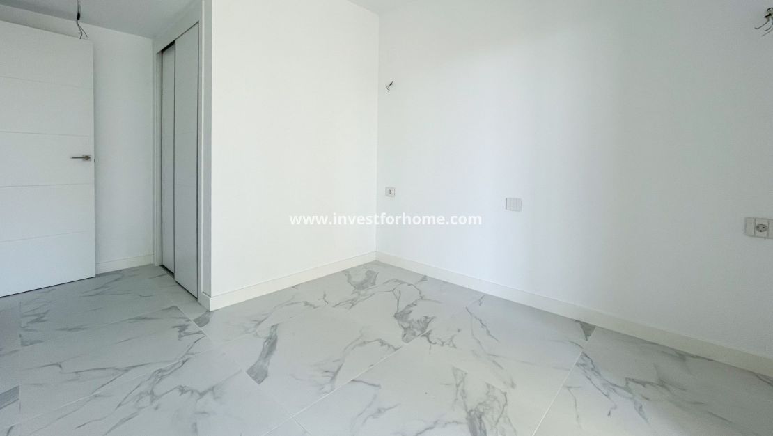 Reventa - Apartamento - Orihuela Costa - Punta Prima