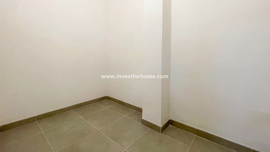 Reventa - Apartamento - Orihuela Costa - Punta Prima