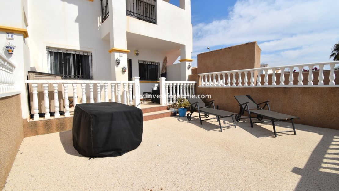 Reventa - Apartamento - Orihuela Costa - Punta Prima