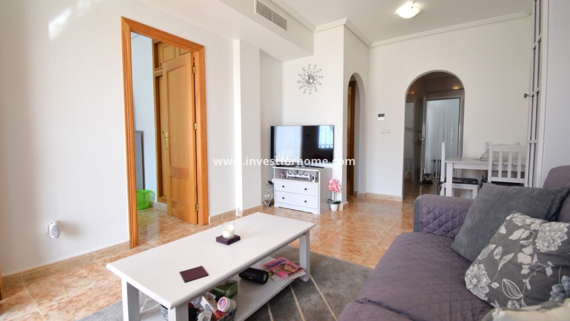 Reventa - Apartamento - Orihuela Costa - Punta Prima
