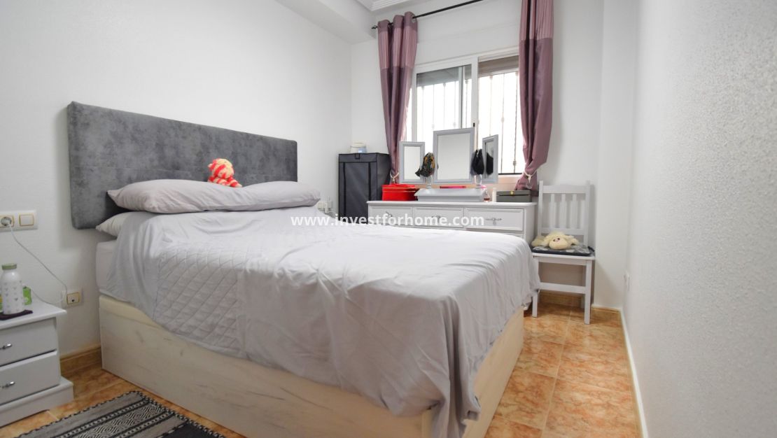 Reventa - Apartamento - Orihuela Costa - Punta Prima