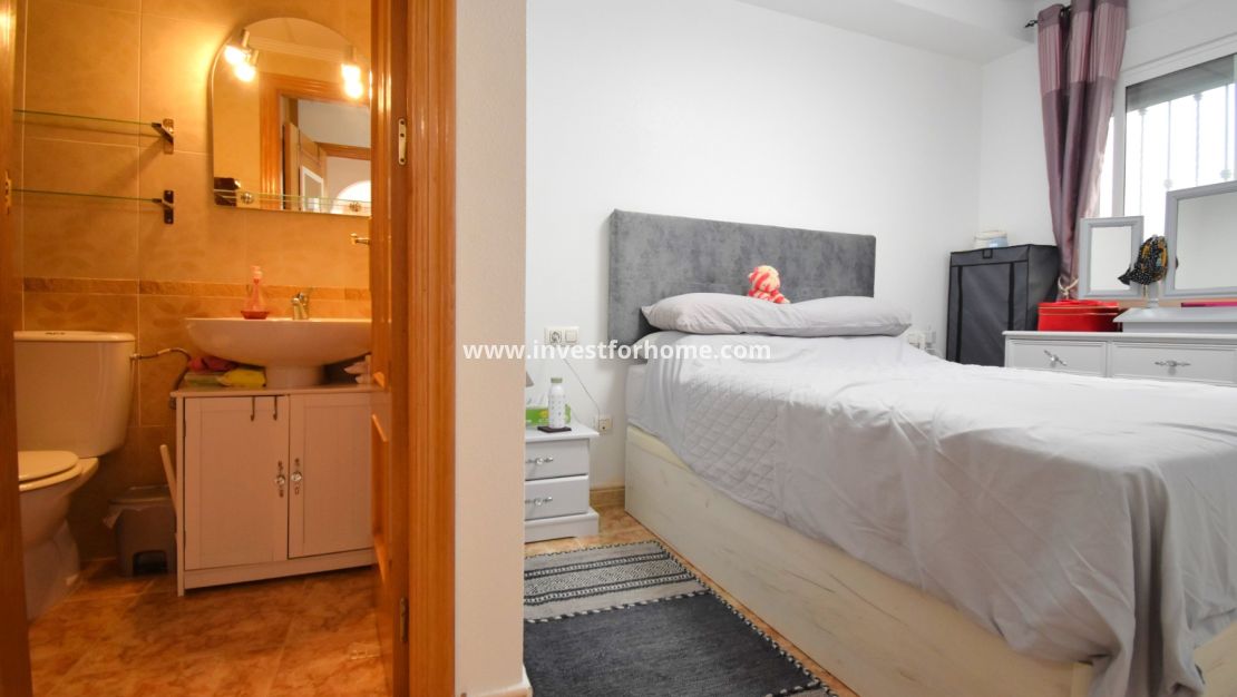 Reventa - Apartamento - Orihuela Costa - Punta Prima