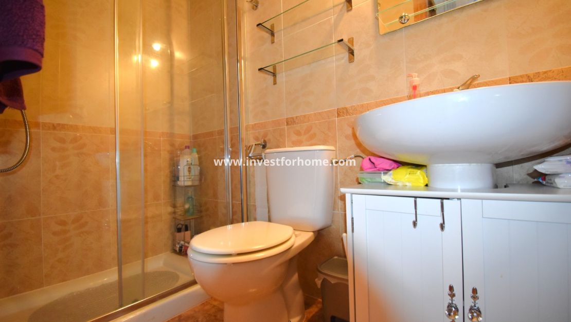 Reventa - Apartamento - Orihuela Costa - Punta Prima