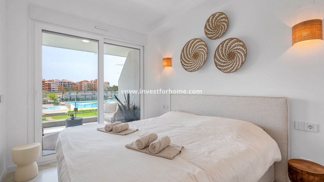 Reventa - Apartamento - Orihuela Costa - Punta Prima