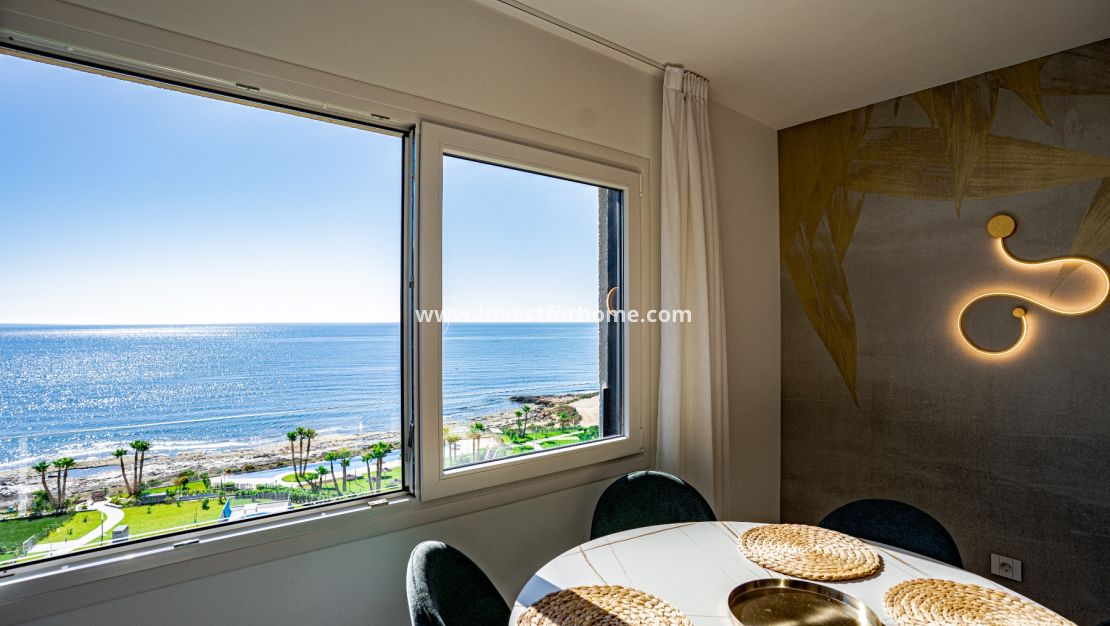 Reventa - Apartamento - Orihuela Costa - Punta Prima