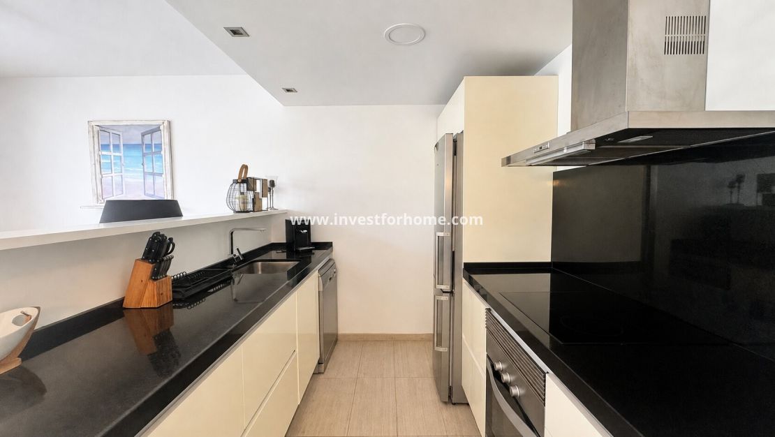 Reventa - Apartamento - Orihuela Costa - Punta Prima