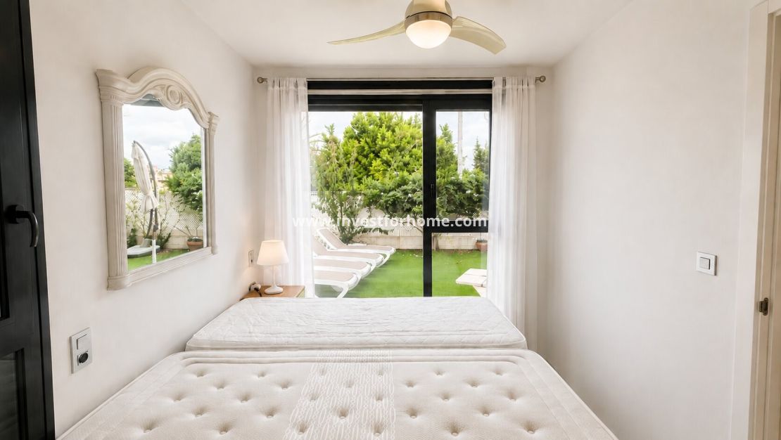 Reventa - Apartamento - Orihuela Costa - Punta Prima