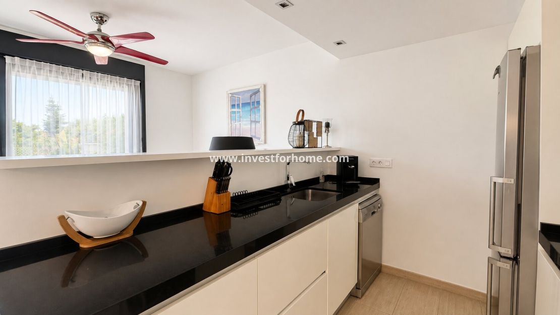 Reventa - Apartamento - Orihuela Costa - Punta Prima