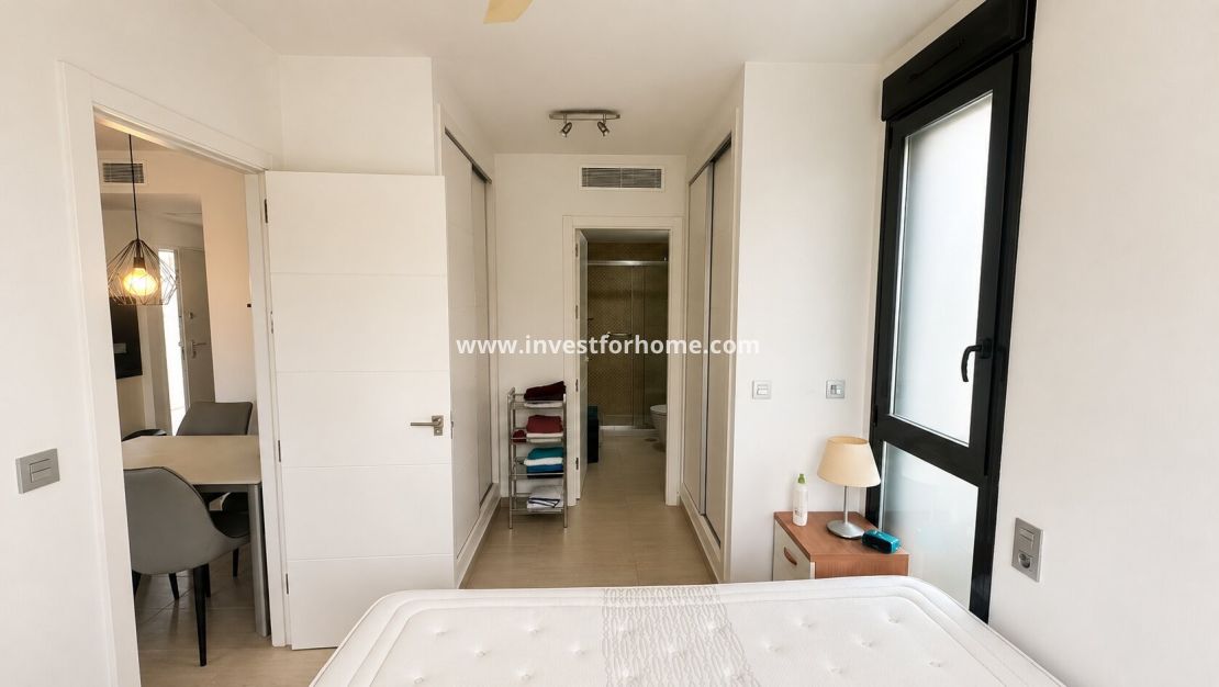 Reventa - Apartamento - Orihuela Costa - Punta Prima