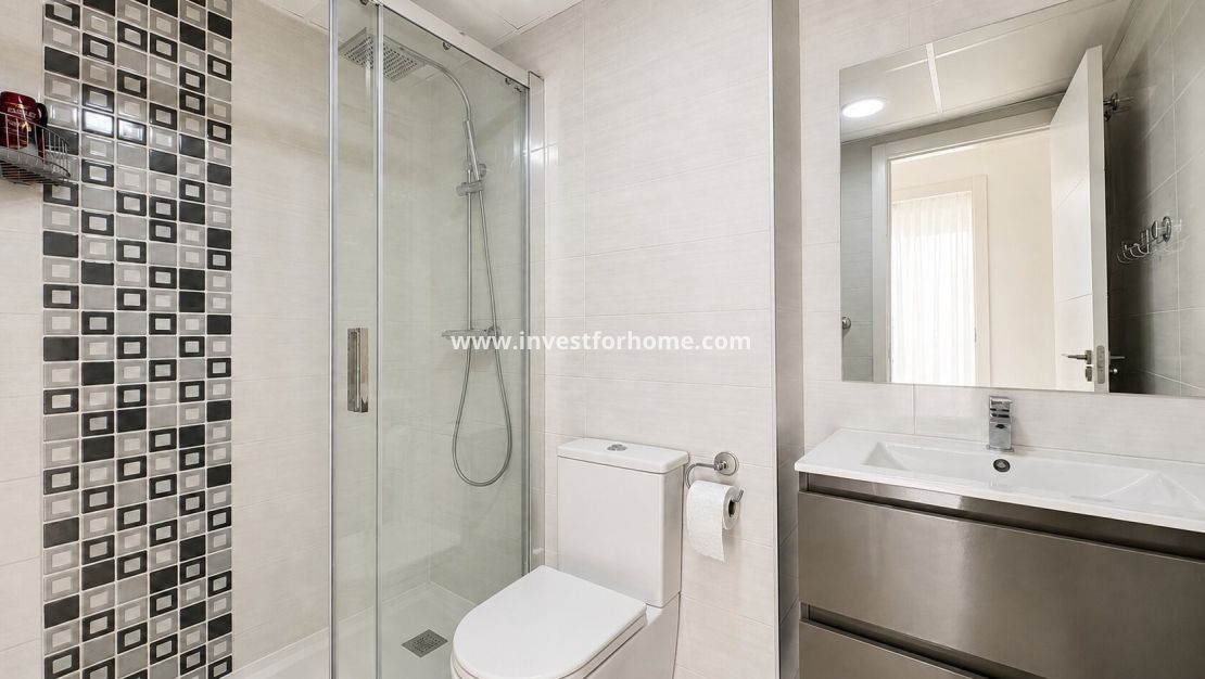 Reventa - Apartamento - Orihuela Costa - Punta Prima