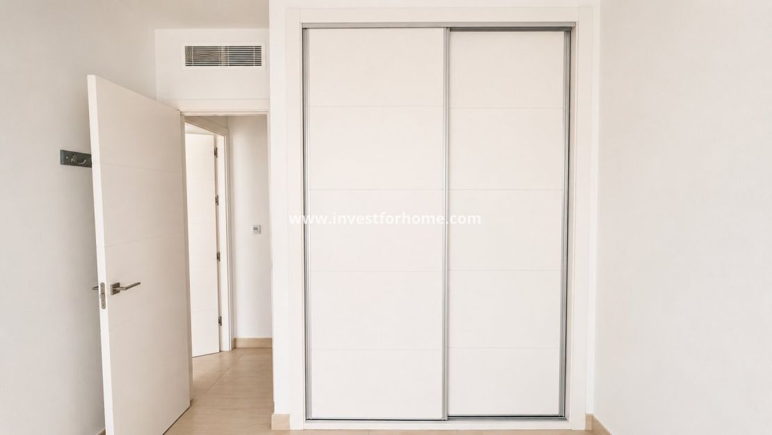 Reventa - Apartamento - Orihuela Costa - Punta Prima