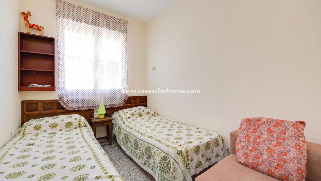 Reventa - Apartamento - Orihuela Costa - Rocio Del Mar