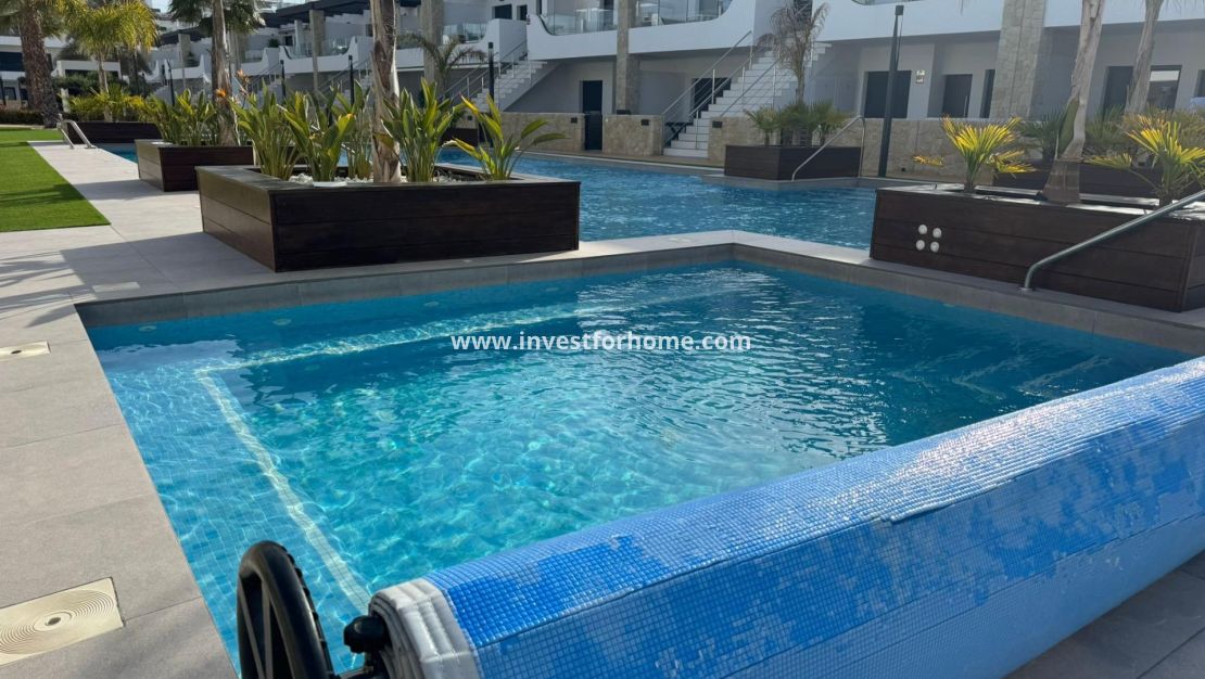 Reventa - Apartamento - Orihuela Costa - Rocio Del Mar
