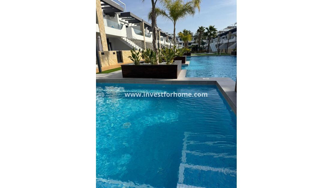 Reventa - Apartamento - Orihuela Costa - Rocio Del Mar