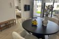 Reventa - Apartamento - Orihuela Costa - Rocio Del Mar