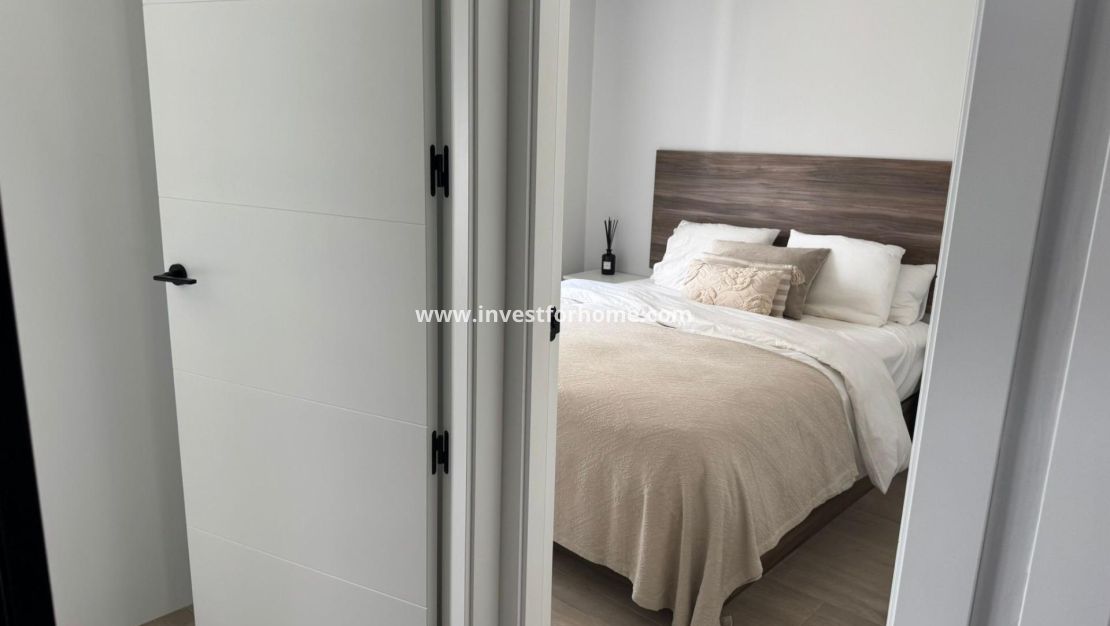 Reventa - Apartamento - Orihuela Costa - Rocio Del Mar