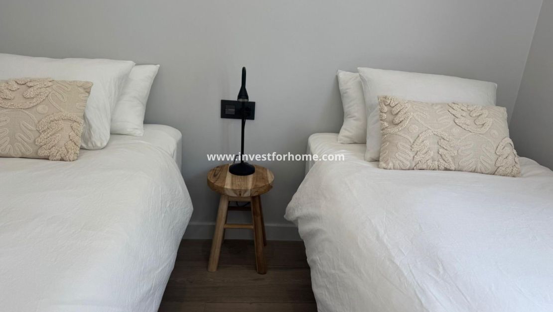 Reventa - Apartamento - Orihuela Costa - Rocio Del Mar