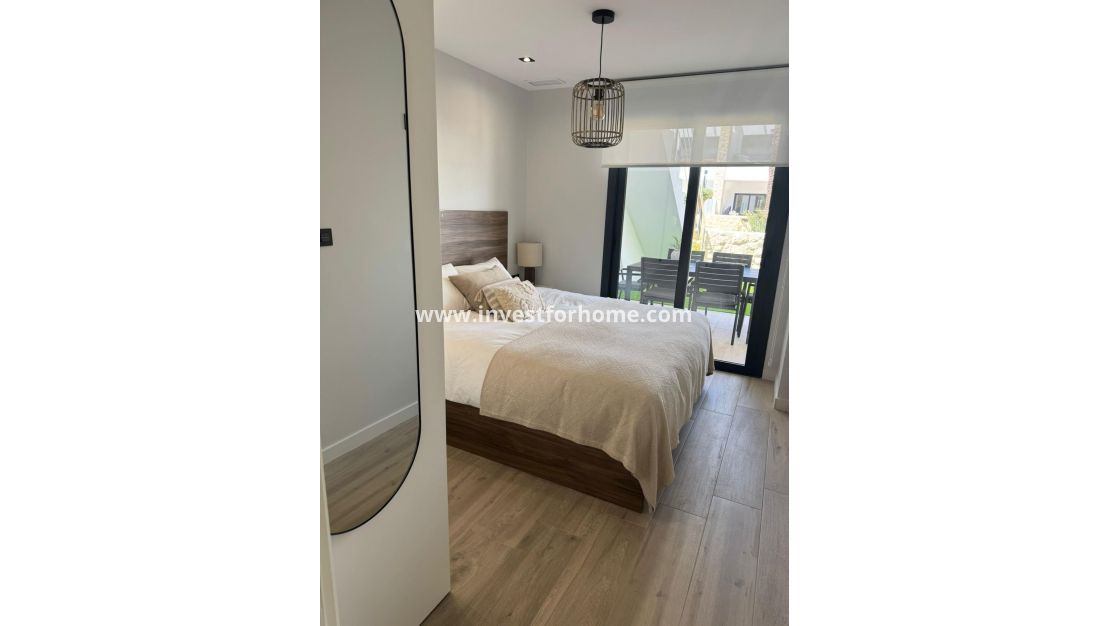 Reventa - Apartamento - Orihuela Costa - Rocio Del Mar