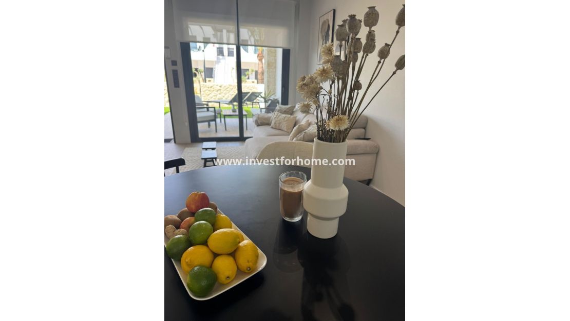 Reventa - Apartamento - Orihuela Costa - Rocio Del Mar