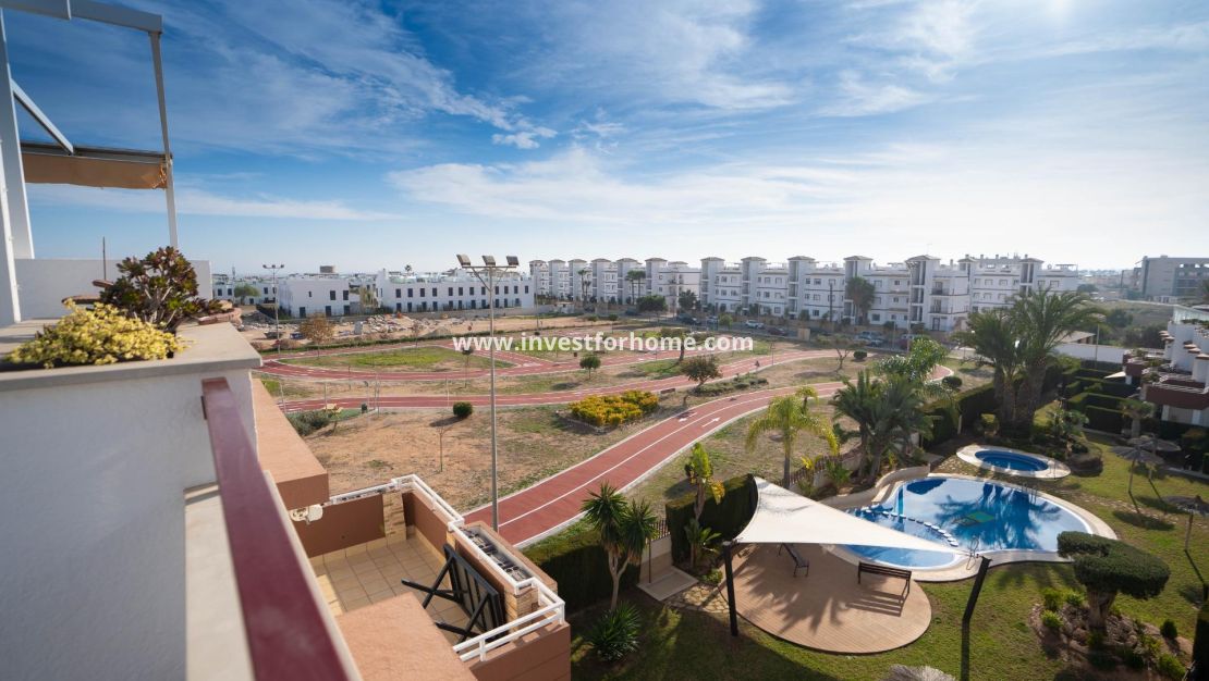 Reventa - Apartamento - Orihuela Costa - Rocio Del Mar