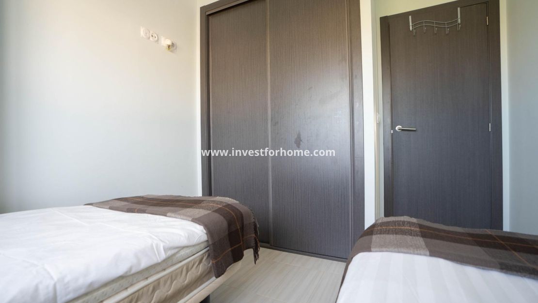 Reventa - Apartamento - Orihuela Costa - Rocio Del Mar