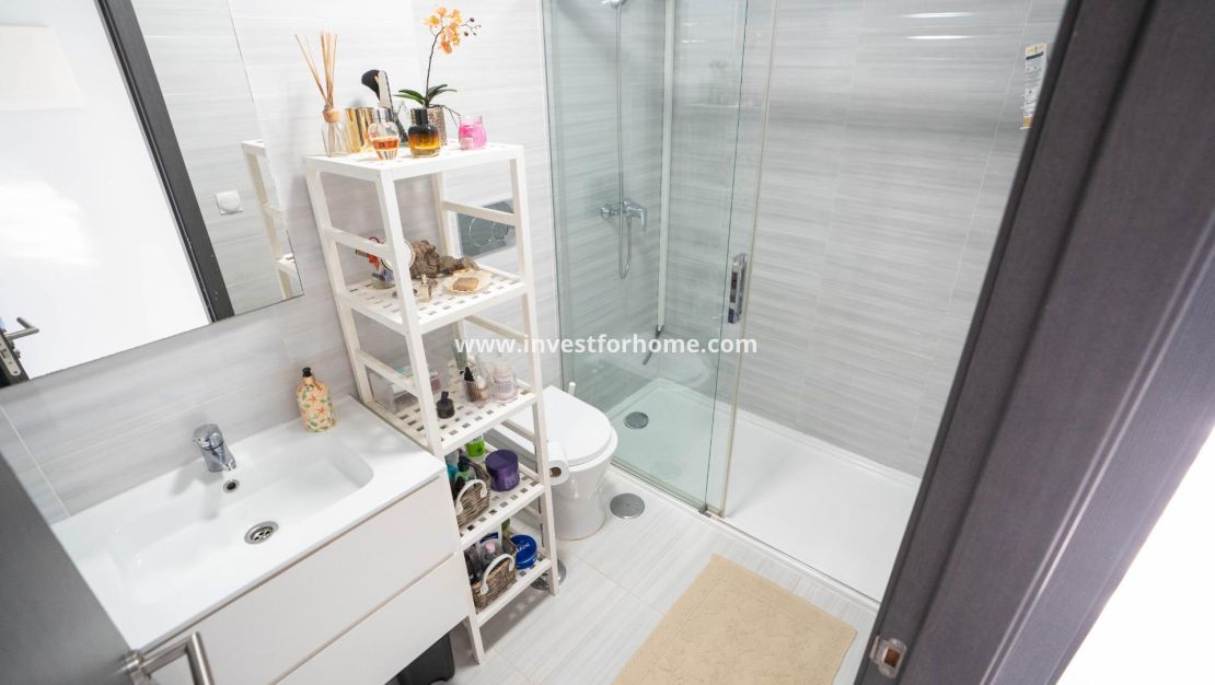Reventa - Apartamento - Orihuela Costa - Rocio Del Mar