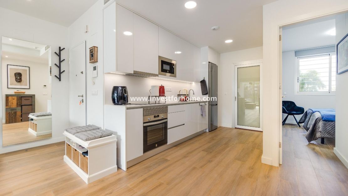 Reventa - Apartamento - Orihuela Costa - Villamartín-las Filipinas