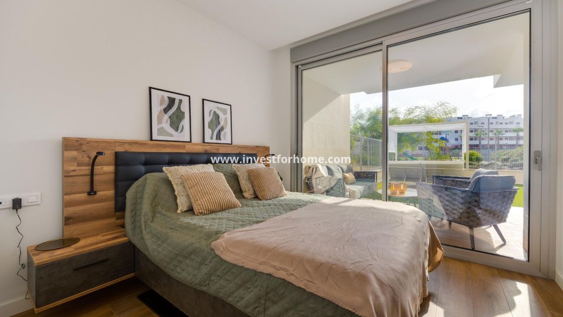 Reventa - Apartamento - Orihuela Costa - Villamartín-las Filipinas