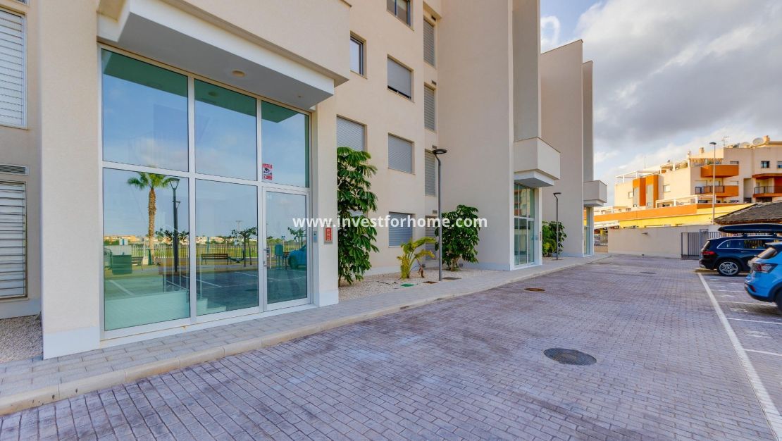 Reventa - Apartamento - Orihuela Costa - Villamartín-las Filipinas