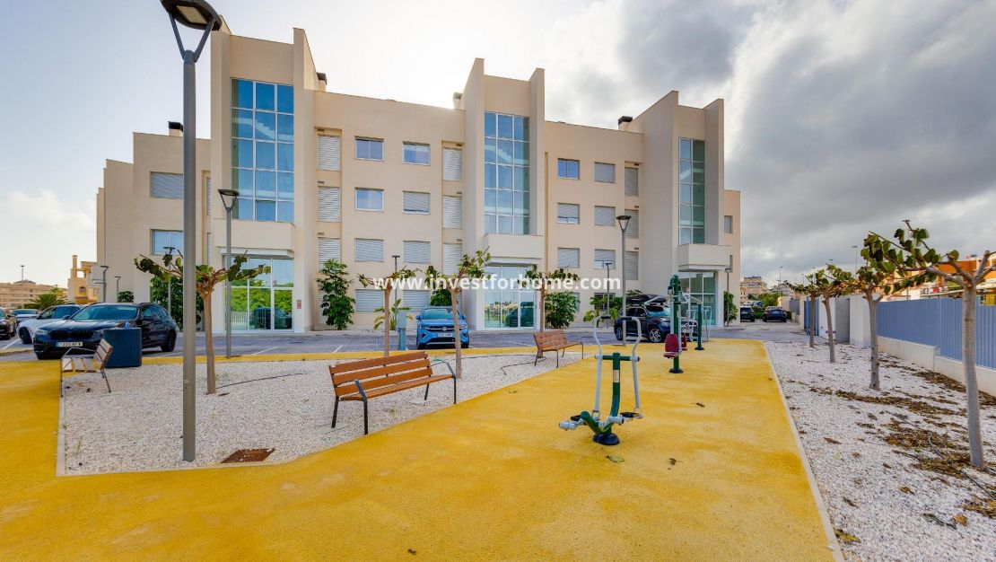 Reventa - Apartamento - Orihuela Costa - Villamartín-las Filipinas