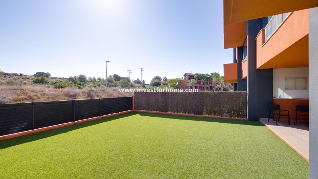 Reventa - Apartamento - Orihuela Costa - Villamartín-las Filipinas