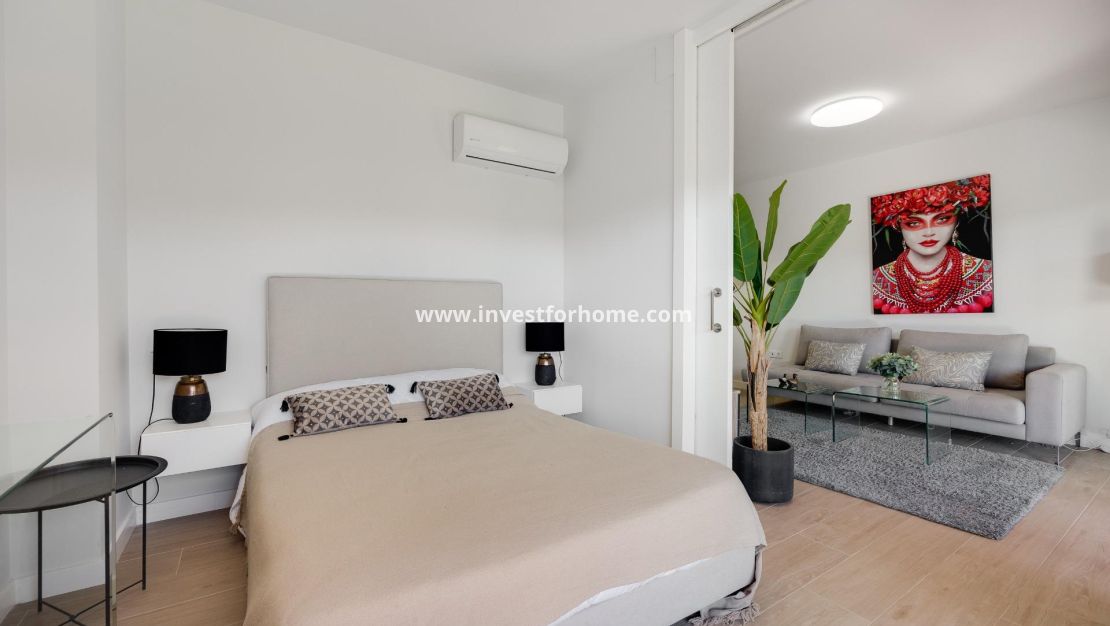 Reventa - Apartamento - Orihuela Costa - Villamartín-las Filipinas