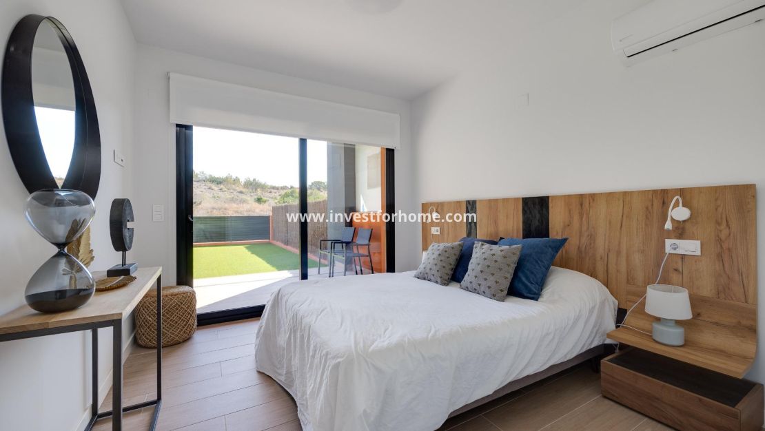 Reventa - Apartamento - Orihuela Costa - Villamartín-las Filipinas