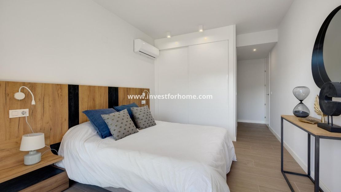 Reventa - Apartamento - Orihuela Costa - Villamartín-las Filipinas