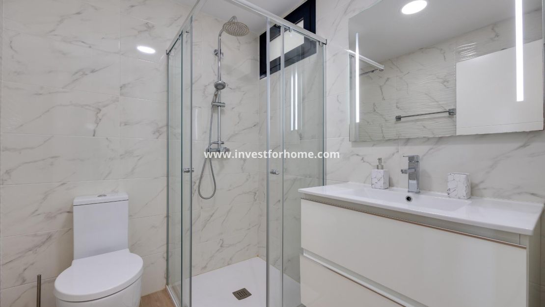 Reventa - Apartamento - Orihuela Costa - Villamartín-las Filipinas