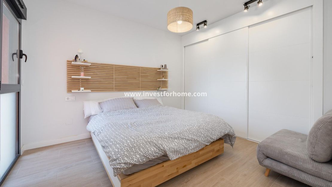 Reventa - Apartamento - Orihuela Costa - Villamartín-las Filipinas