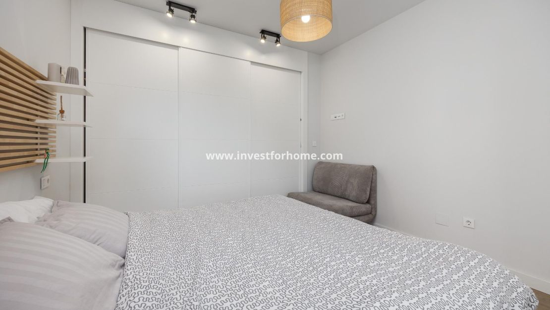 Reventa - Apartamento - Orihuela Costa - Villamartín-las Filipinas