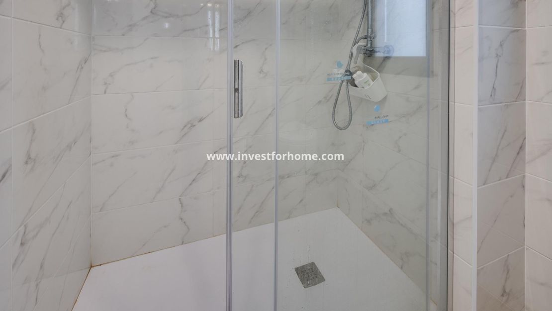 Reventa - Apartamento - Orihuela Costa - Villamartín-las Filipinas