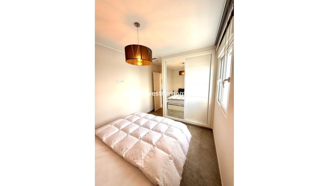 Reventa - Apartamento - Orihuela Costa - Villamartín-las Filipinas