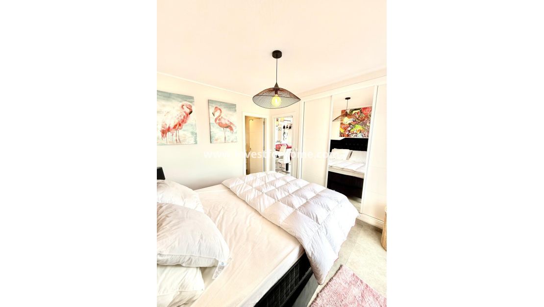 Reventa - Apartamento - Orihuela Costa - Villamartín-las Filipinas