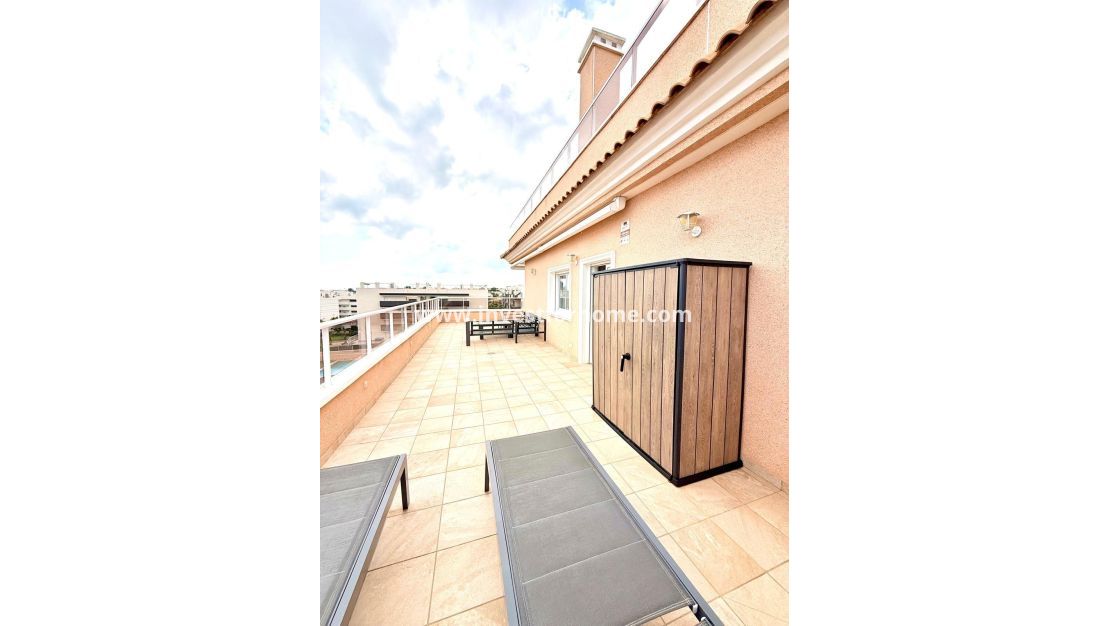 Reventa - Apartamento - Orihuela Costa - Villamartín-las Filipinas