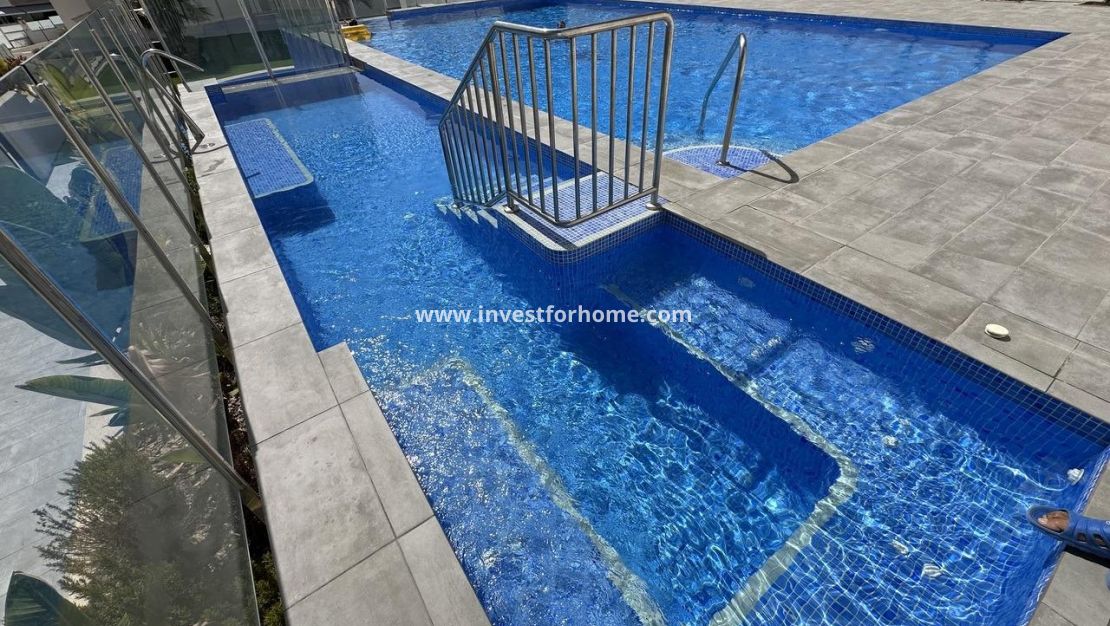 Reventa - Apartamento - Orihuela Costa - Villamartín-las Filipinas